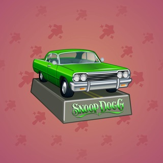 Low Rider #6727