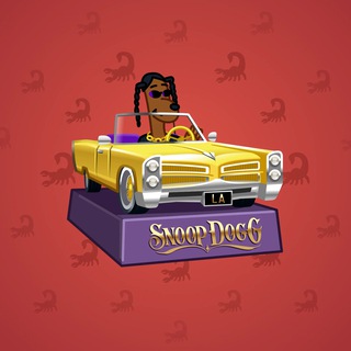 Low Rider #6728