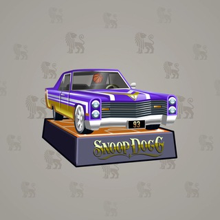 Low Rider #6729