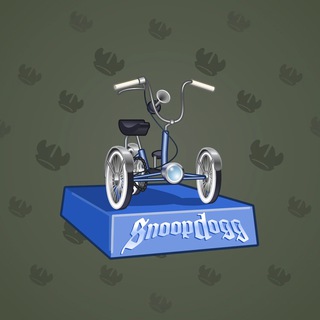 Low Rider #6733