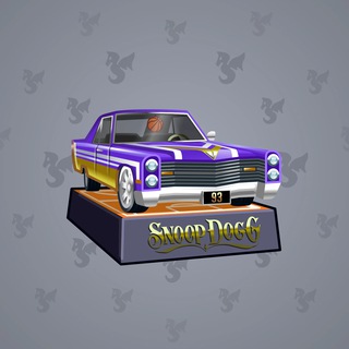 Low Rider #6734