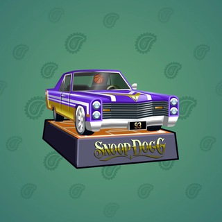 Low Rider #6737