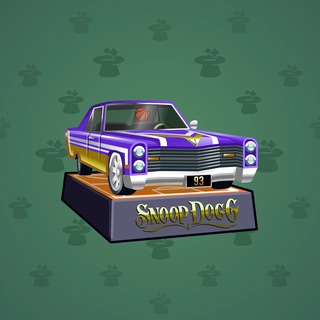 Low Rider #6738