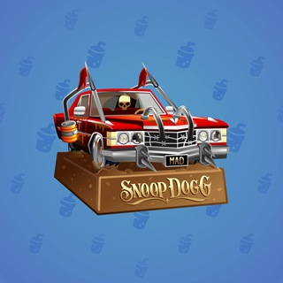 Low Rider #6745