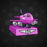 Low Rider #6748
