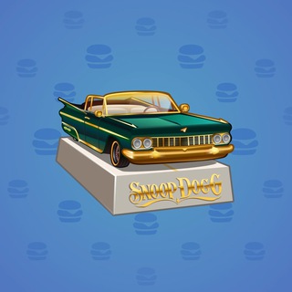 Low Rider #6749