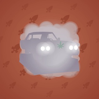 Low Rider #6750