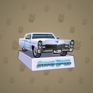 Low Rider #6751