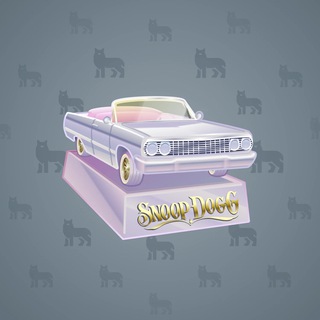 Low Rider #6752