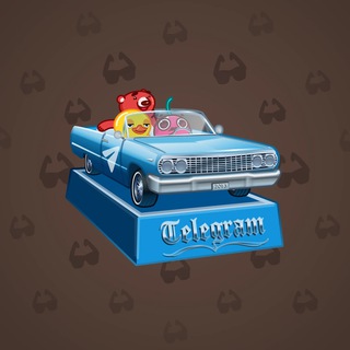 Low Rider #6755