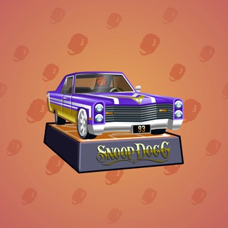 Low Rider #6757