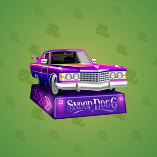 Low Rider #6760