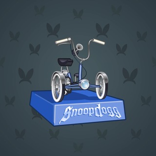 Low Rider #6762