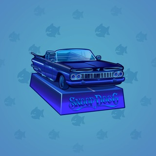 Low Rider #6764