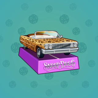 Low Rider #6823