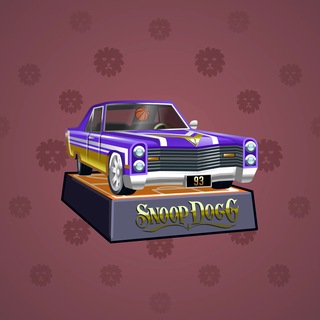 Low Rider #6825