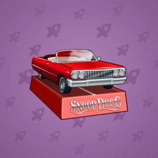 Low Rider #6829