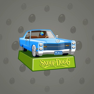 Low Rider #6830