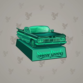 Low Rider #6831