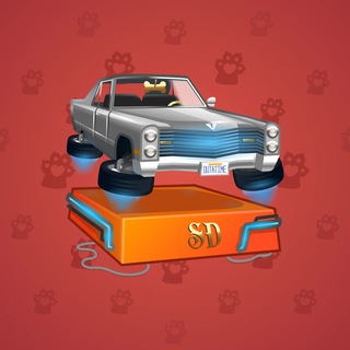Low Rider #6842