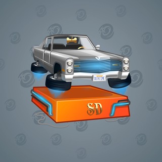 Low Rider #6846