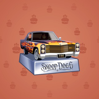 Low Rider #6850