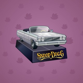 Low Rider #6853