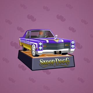 Low Rider #6854