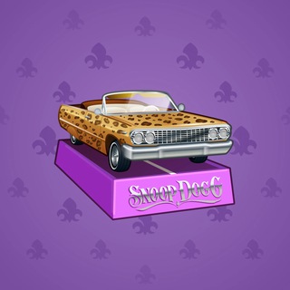 Low Rider #6860