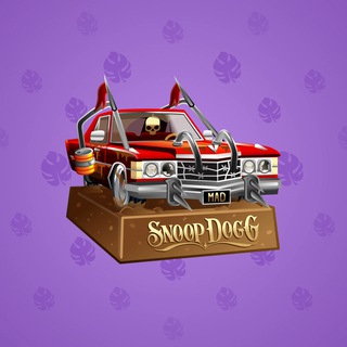Low Rider #6863