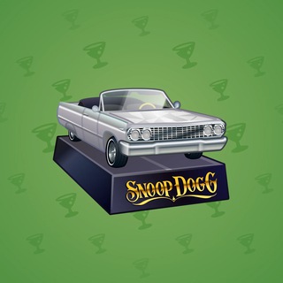Low Rider #6865
