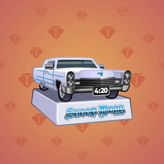 Low Rider #6878