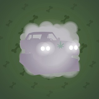 Low Rider #6882