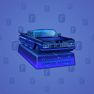 Low Rider #6887