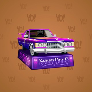 Low Rider #6888