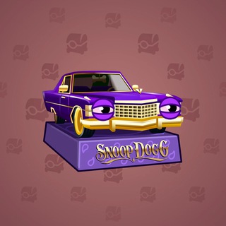 Low Rider #6889