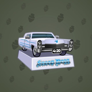 Low Rider #6890