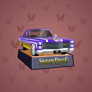 Low Rider #6894