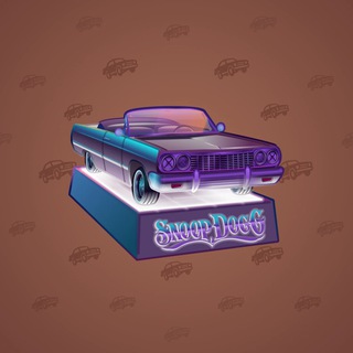 Low Rider #6899