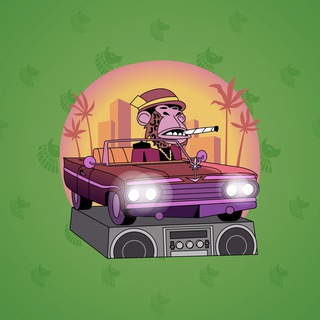 Low Rider #6905