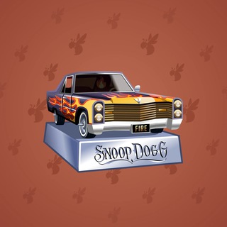 Low Rider #6906