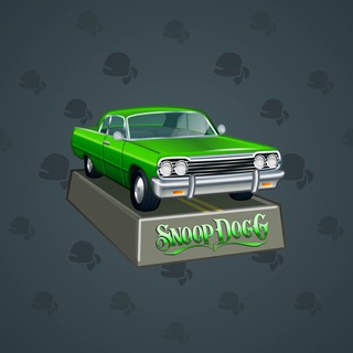 Low Rider #6907