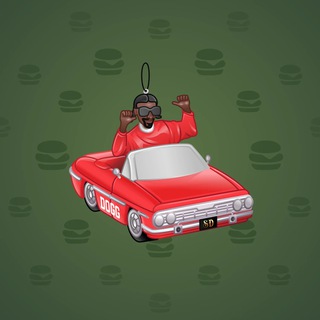 Low Rider #6909