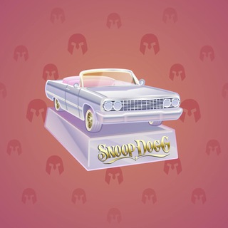 Low Rider #6913