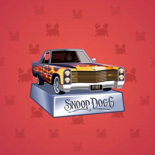 Low Rider #7056