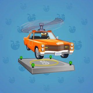 Low Rider #7059