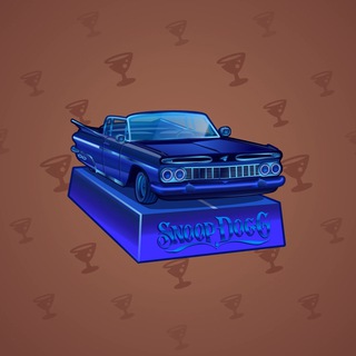 Low Rider #7067