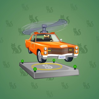 Low Rider #7073