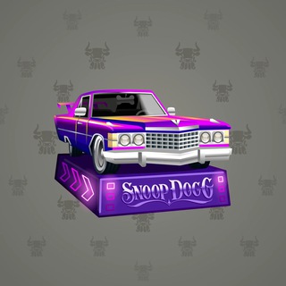 Low Rider #7074