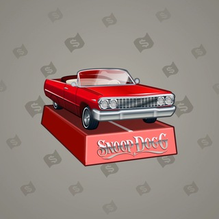 Low Rider #7076